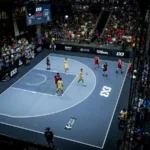 Bangga! Indonesia Tuan Rumah Dua Ajang FIBA 3x3 Sekaligus! - sportsterkini