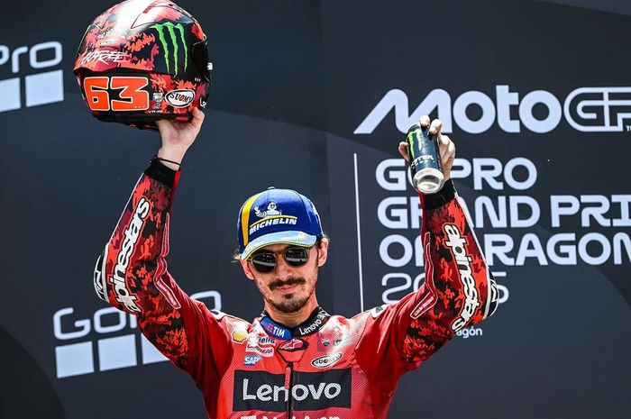 MotoGP Italia 2025 - sportsterkini.com