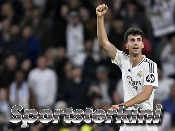 Real Madrid Jual Jacobo ke Como, Cuan & Klausul Rahasia!