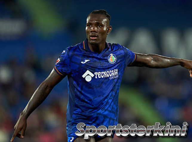 aMoncada Turun Tangan, Getafe Tunda Transfer Christantus Uche ke Wolves