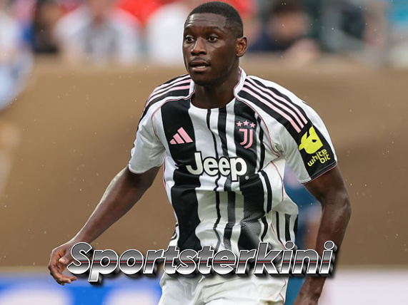 Randal Kolo Muani Hanya Tunggu Lampu Hijau untuk Resmi Berkostum Juventus