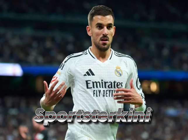 Xabi Alonso Pastikan Dani Ceballos Tetap di Real Madrid: Drama Transfer yang Berakhir