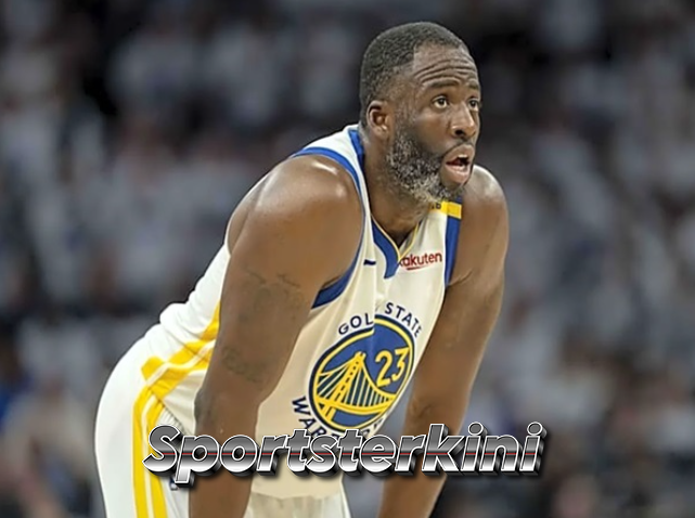 Draymond Green Pukul Jordan Poole: Terungkap Penyebabnya