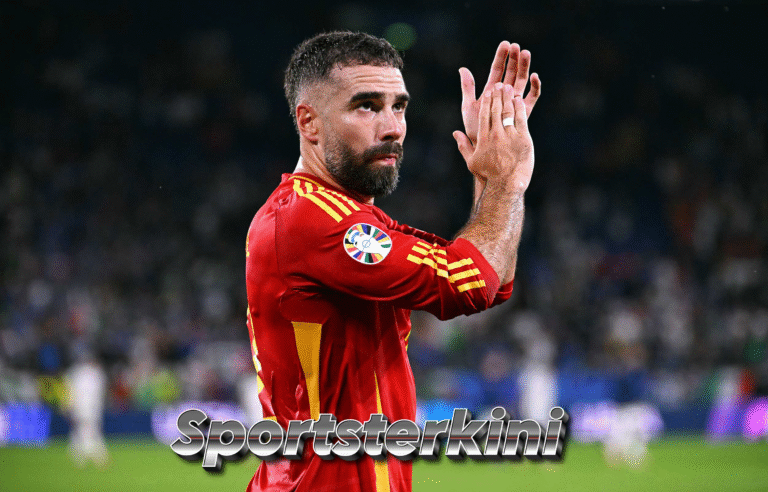 Xabi Alonso Optimis Dani Carvajal Bisa Kembali Perkuat Timnas Spanyol di Piala Dunia 2026