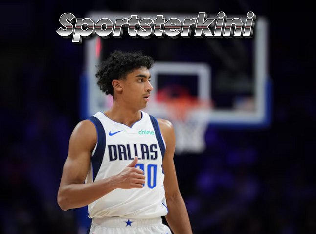 Max Christie Diprediksi Jadi Kandidat Kuat Sixth Man of the Year 2025-26