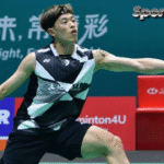 Lin Chun Yi Sikat Li Shifeng, Tembus Semifinal China Masters 2025