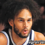 Mavericks Yakin Dereck Lively Bisa Berkembang