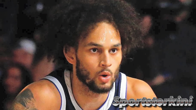 Mavericks Yakin Dereck Lively Bisa Berkembang