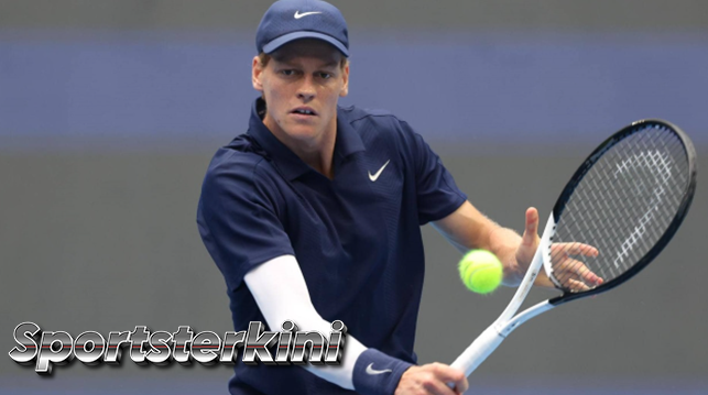 Terhindar dari Laga Maraton, Jannik Sinner Melaju ke Semifinal China Open Beijing 2025
