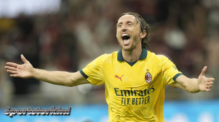 Fabio Capello Yakin: Luka Modric Kunci Milan Menuju Scudetto 2025