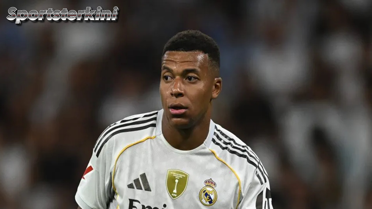 Kylian Mbappé Bertekad Menyatukan Timnas Prancis