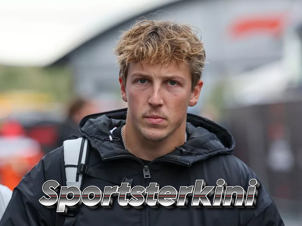 Liam Lawson Buka Suara Mengenai Masa Depannya di Formula 1