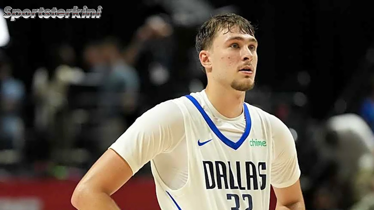 Mavericks Dinilai Tak Layak Mendapatkan Cooper Flagg oleh Matt Barnes