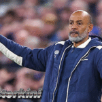 Nuno Espirito Santo Diprediksi Tak Akan Lama Latih West Ham