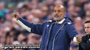Nuno Espirito Santo Diprediksi Tak Akan Lama Latih West Ham