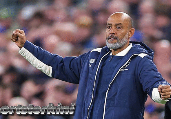 Nuno Espirito Santo Diprediksi Tak Akan Lama Latih West Ham