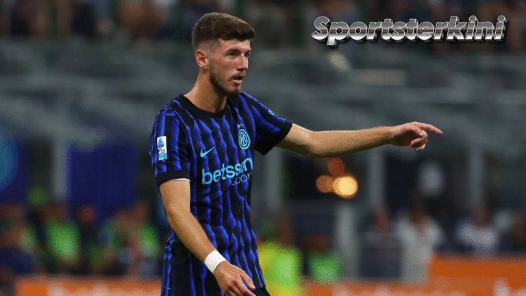 Puji Petar Sucic, Agen Luka Modric: Talenta dan Karakter Luar Biasa di Inter Milan
