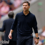 Xabi Alonso Ungkap Penyebab Kekalahan Telak Real Madrid dari Atletico