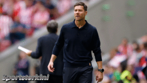 Xabi Alonso Ungkap Penyebab Kekalahan Telak Real Madrid dari Atletico