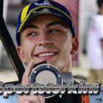 Raul Fernandez Raih Podium Perdana MotoGP di Mandalika, Mengaku Gugup Hingga "Lupa Cara Naik Motor"