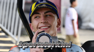 Raul Fernandez Raih Podium Perdana MotoGP di Mandalika, Mengaku Gugup Hingga "Lupa Cara Naik Motor"