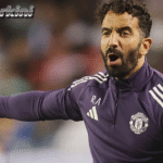 Ruben Amorim Tegas: Bukan Saatnya Bicara, MU Butuh Hasil Nyata!